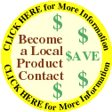 Learn about becoming a local product contact